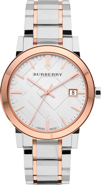 Часы Burberry BU9006 